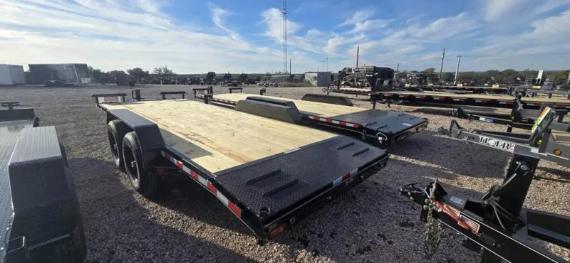 new Car Haulers / Racing Trailers LaCosta Trailers  for sale, in Lampasas, TX Thumbnail 4