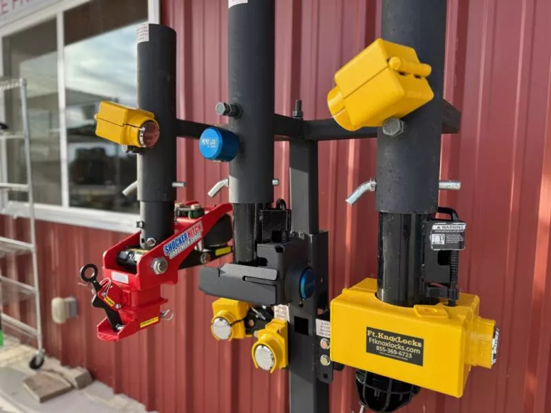 new Car Haulers / Racing Trailers LaCosta Trailers  for sale, in Lampasas, TX Thumbnail 11