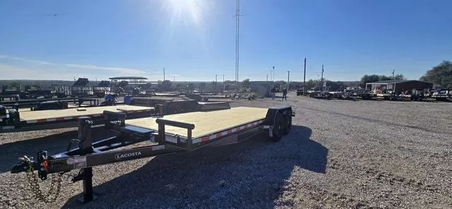 new Car Haulers / Racing Trailers Other  for sale, in Lampasas, TX Thumbnail 2
