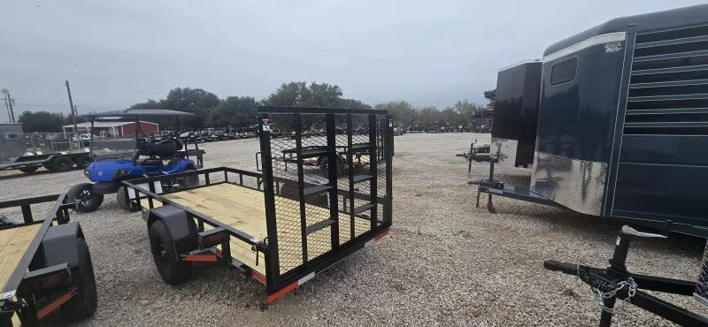new Other Trailers LaCosta Trailers  for sale, in Lampasas, TX Thumbnail 5