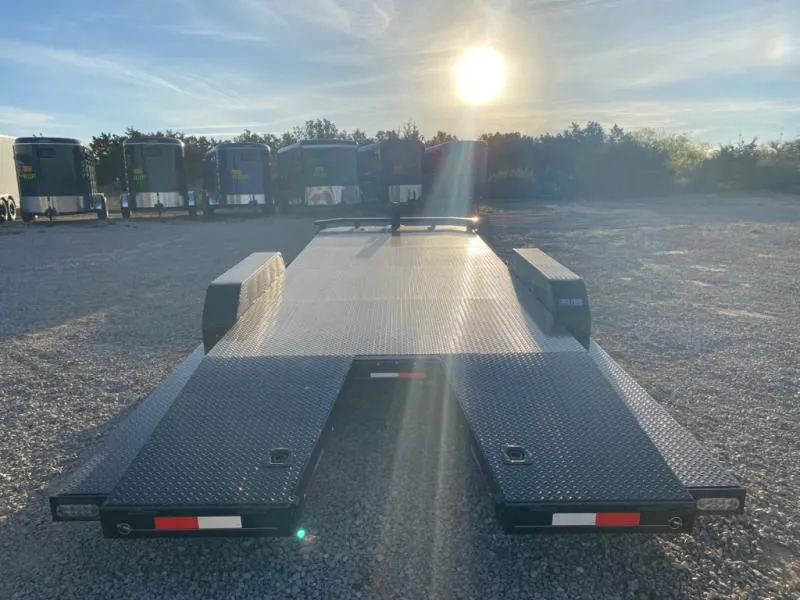 new Car Haulers / Racing Trailers Lion  for sale, in Lampasas, TX Thumbnail 6