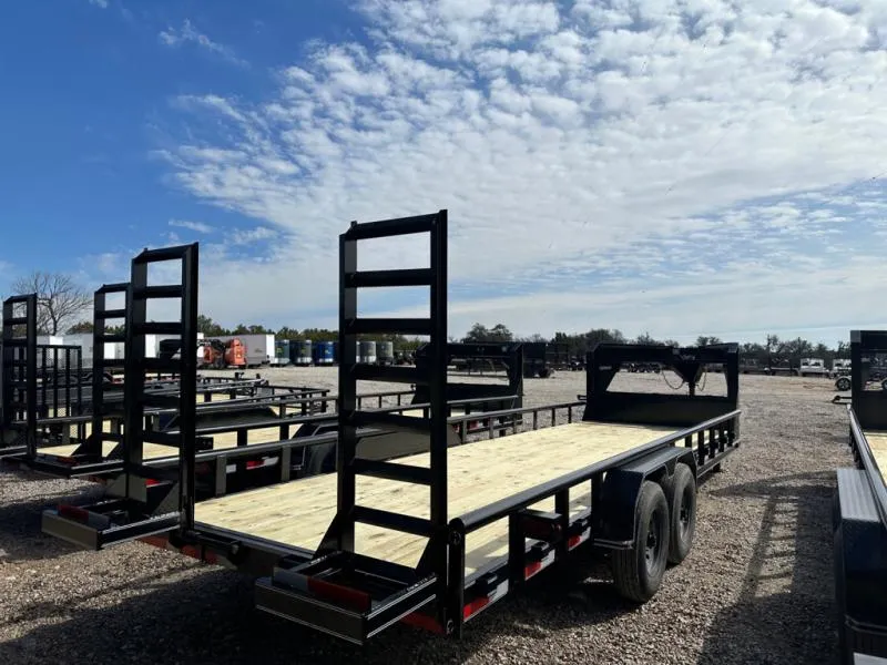 new Equipment / Flatbed Trailers Other  for sale, in Lampasas, TX Thumbnail 7