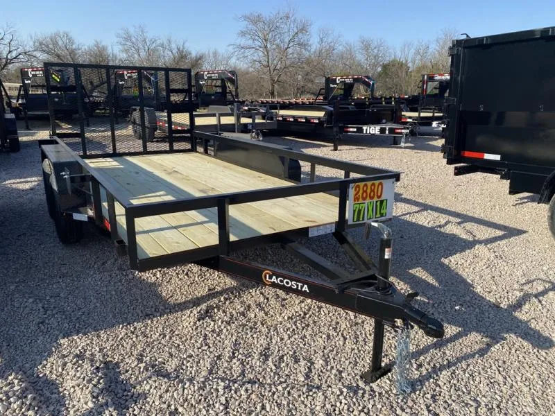 new Other Trailers LaCosta Trailers  for sale, in Lampasas, TX image-0