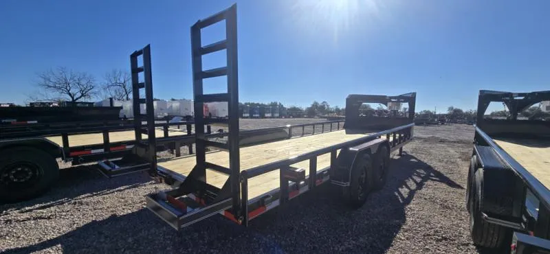 new Equipment / Flatbed Trailers Other  for sale, in Lampasas, TX Thumbnail 5