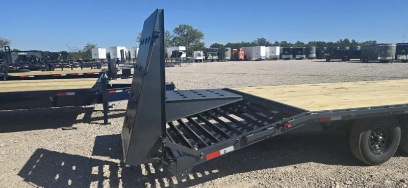 new Equipment / Flatbed Trailers Lion  for sale, in Lampasas, TX Thumbnail 7