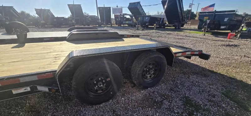 new Car Haulers / Racing Trailers LaCosta Trailers  for sale, in Lampasas, TX Thumbnail 3