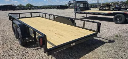 new Utility Trailers TexLine  for sale, in Lampasas, TX Thumbnail 7