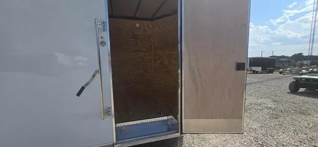 new Cargo (Enclosed) Trailers Other  for sale, in Lampasas, TX Thumbnail 10