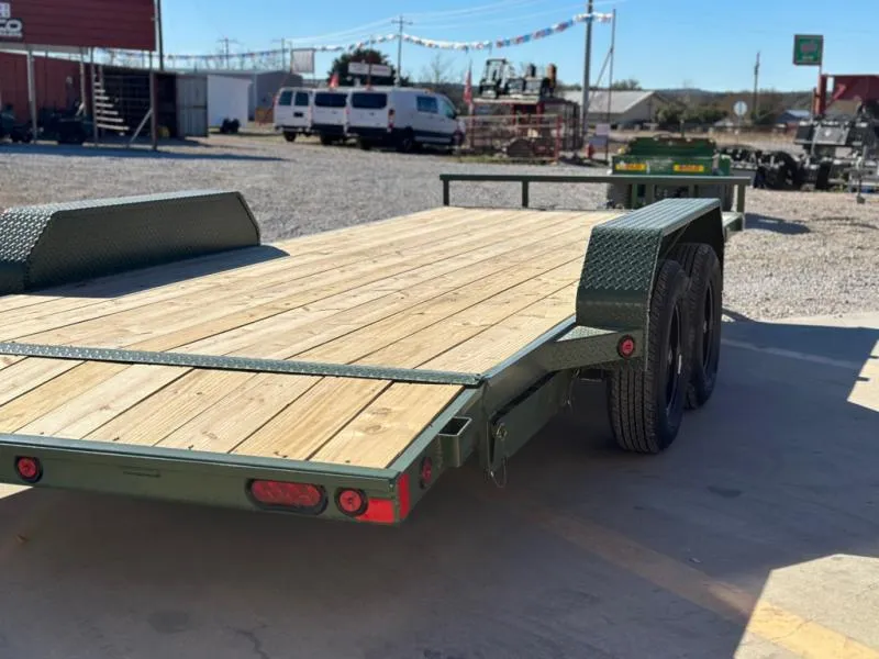 new Car Haulers / Racing Trailers East Texas Trailers  for sale, in Lampasas, TX Thumbnail 6