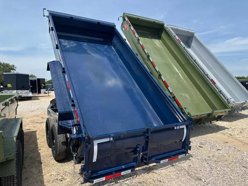 new Dump Trailers Horizon Trailers  for sale, in Lampasas, TX Thumbnail 13