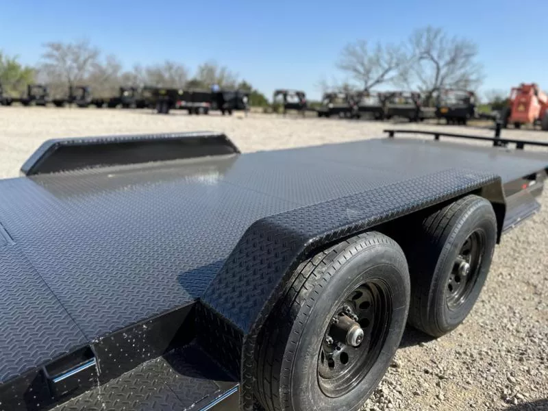 new Car Haulers / Racing Trailers Lion  for sale, in Lampasas, TX Thumbnail 11