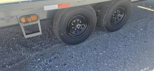 new Equipment / Flatbed Trailers Lion  for sale, in Lampasas, TX Thumbnail 4