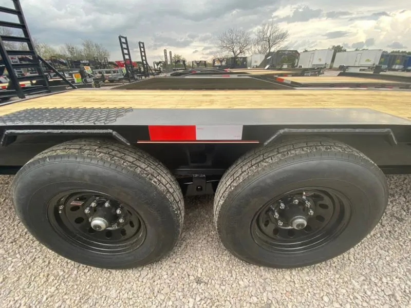 new Equipment / Flatbed Trailers Triple R  for sale, in Lampasas, TX Thumbnail 3