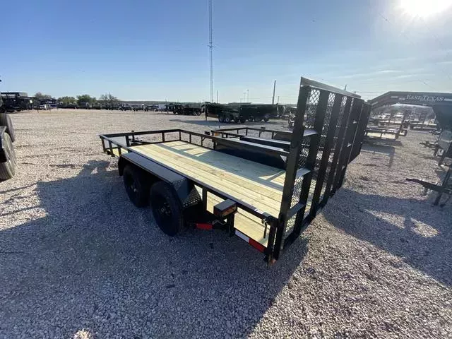 new Other Trailers LaCosta Trailers  for sale, in Lampasas, TX Thumbnail 2