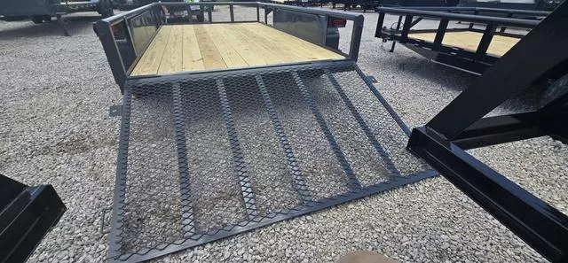 new Cargo (Enclosed) Trailers Tiger  for sale, in Lampasas, TX Thumbnail 4