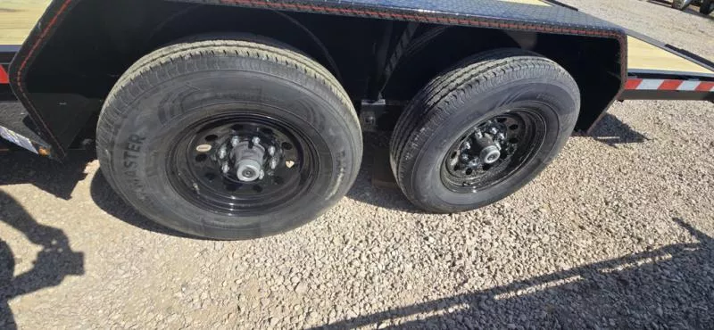 new Car Haulers / Racing Trailers LaCosta Trailers  for sale, in Lampasas, TX Thumbnail 3