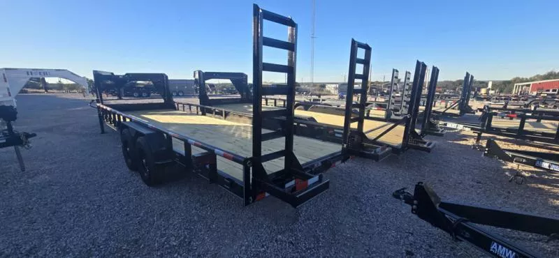 new Equipment / Flatbed Trailers Golden  for sale, in Lampasas, TX Thumbnail 4