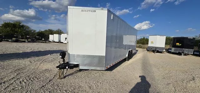 new Cargo (Enclosed) Trailers Other  for sale, in Lampasas, TX Thumbnail 2