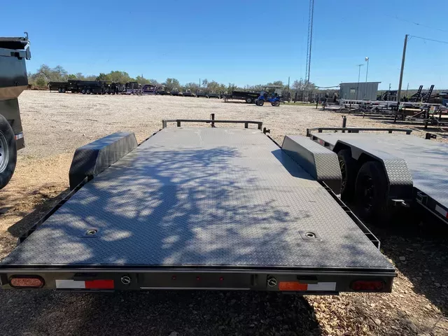 new Other Trailers AMW Trailers  for sale, in Lampasas, TX Thumbnail 4
