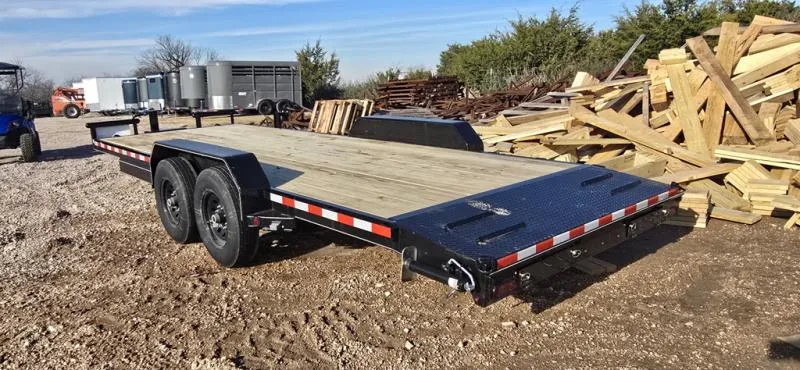 new Car Haulers / Racing Trailers LaCosta Trailers  for sale, in Lampasas, TX Thumbnail 4