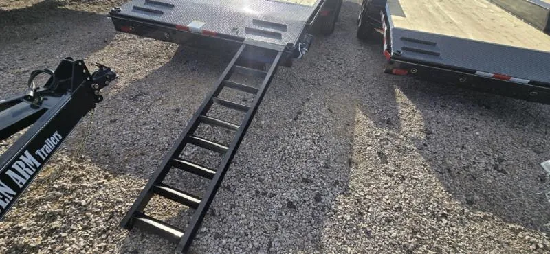 new Car Haulers / Racing Trailers LaCosta Trailers  for sale, in Lampasas, TX Thumbnail 6