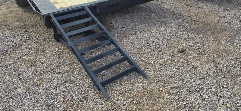 new Equipment / Flatbed Trailers Tiger  for sale, in Lampasas, TX Thumbnail 6