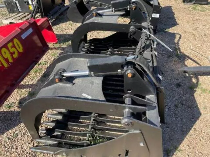 new Equipment / Flatbed Trailers Tiger  for sale, in Lampasas, TX Thumbnail 18