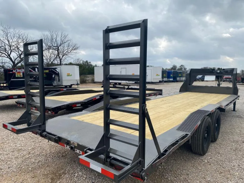 new Equipment / Flatbed Trailers Triple R  for sale, in Lampasas, TX Thumbnail 4