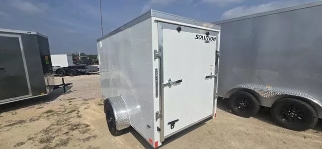 new Cargo (Enclosed) Trailers Stallion  for sale, in Lampasas, TX Thumbnail 2