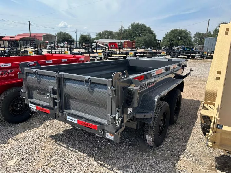 new Dump Trailers Horizon Trailers  for sale, in Lampasas, TX Thumbnail 8