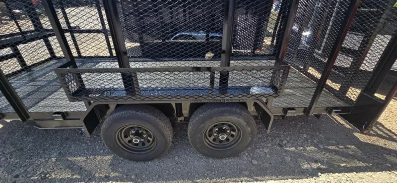 new Equipment / Flatbed Trailers Tiger  for sale, in Lampasas, TX Thumbnail 5