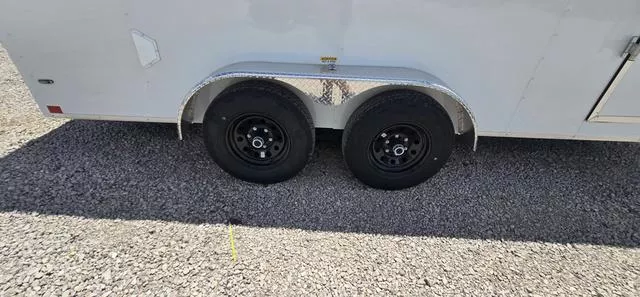 new Other Trailers Stallion  for sale, in Lampasas, TX Thumbnail 2