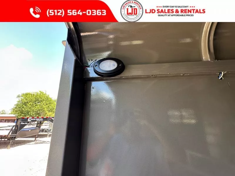 new Other Trailers Calico Trailers  for sale, in Lampasas, TX Thumbnail 14