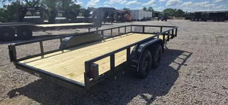 new Utility Trailers TexLine  for sale, in Lampasas, TX Thumbnail 5