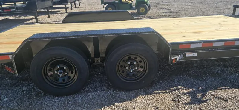 new Car Haulers / Racing Trailers LaCosta Trailers  for sale, in Lampasas, TX Thumbnail 5