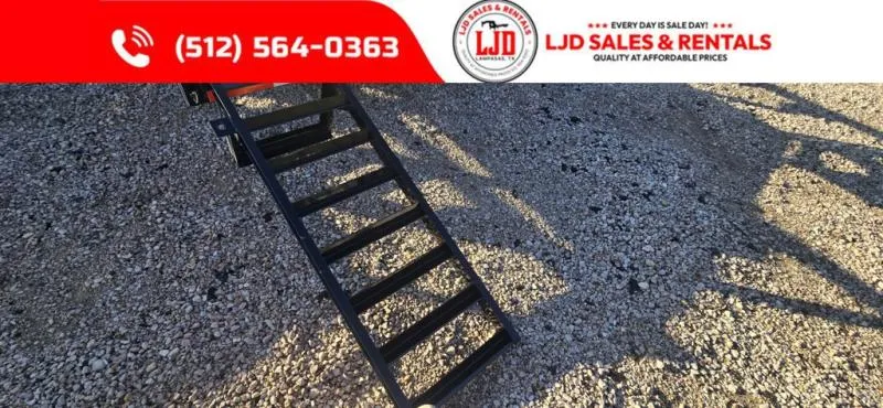 new Equipment / Flatbed Trailers Other  for sale, in Lampasas, TX Thumbnail 6