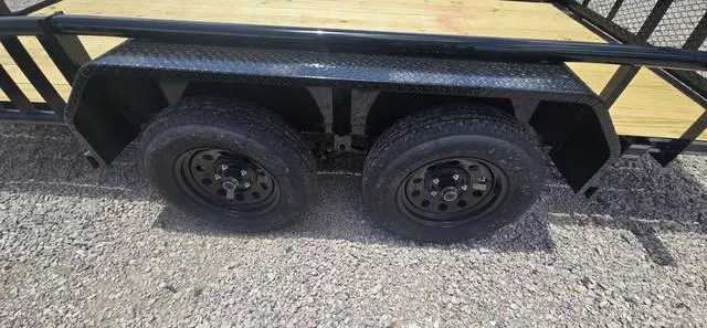 new Cargo (Enclosed) Trailers Tiger  for sale, in Lampasas, TX Thumbnail 2