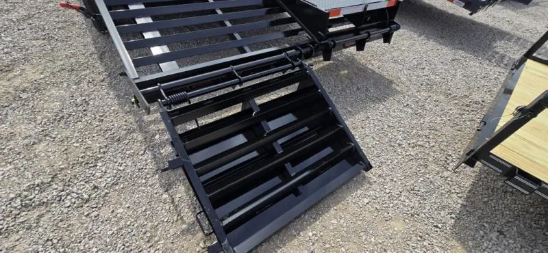 new Equipment / Flatbed Trailers Golden  for sale, in Lampasas, TX Thumbnail 4