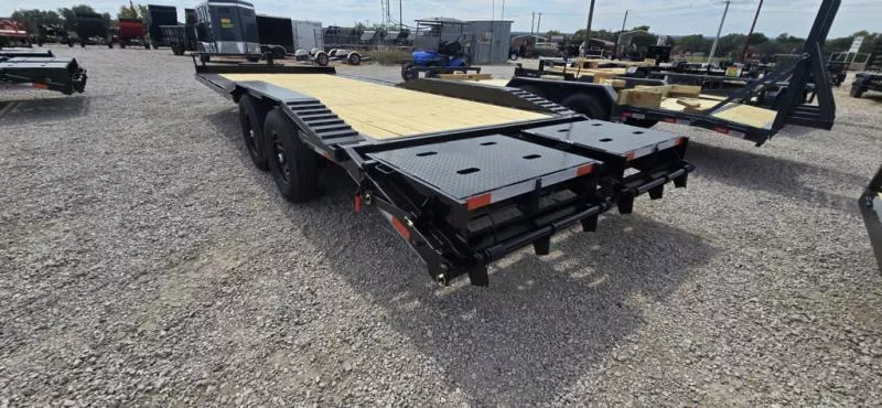 new Equipment / Flatbed Trailers Golden  for sale, in Lampasas, TX Thumbnail 4