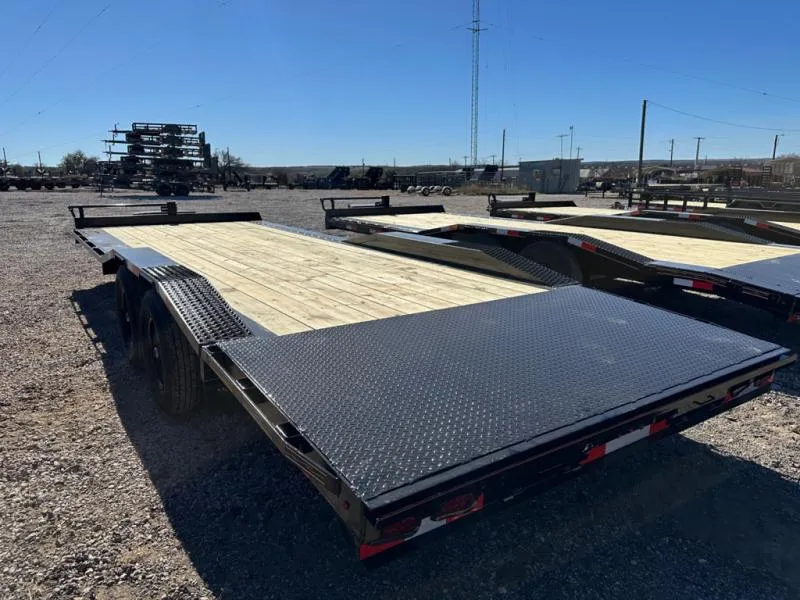 new Equipment / Flatbed Trailers Triple R  for sale, in Lampasas, TX Thumbnail 6