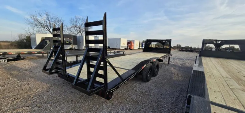 new Equipment / Flatbed Trailers Tiger  for sale, in Lampasas, TX Thumbnail 6