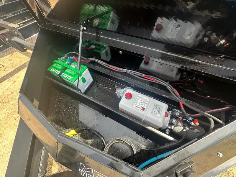 new Dump Trailers Horizon Trailers  for sale, in Lampasas, TX Thumbnail 4