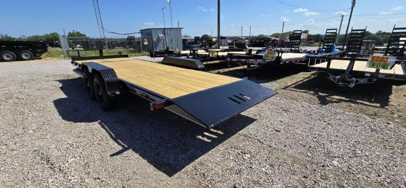 new Tilt Trailers AMW Trailers  for sale, in Lampasas, TX Thumbnail 6