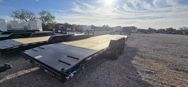 new Car Haulers / Racing Trailers LaCosta Trailers  for sale, in Lampasas, TX Thumbnail 4