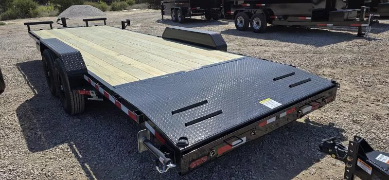 new Equipment / Flatbed Trailers LaCosta Trailers  for sale, in Lampasas, TX Thumbnail 5