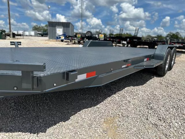 new Car Haulers / Racing Trailers Lion  for sale, in Lampasas, TX Thumbnail 2