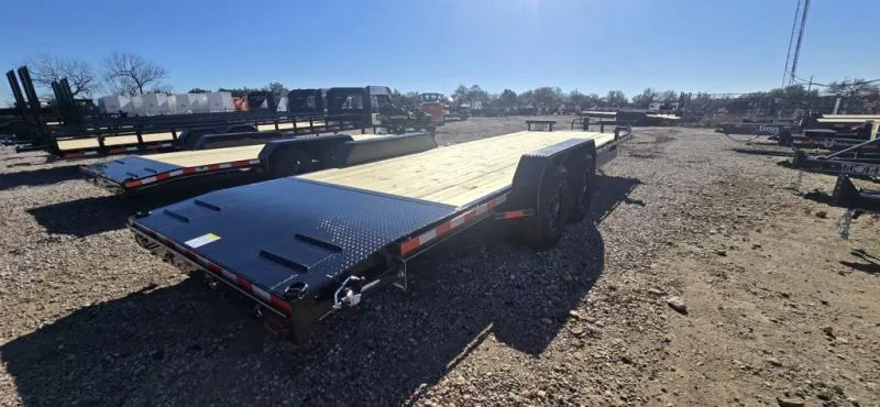 new Car Haulers / Racing Trailers LaCosta Trailers  for sale, in Lampasas, TX Thumbnail 4