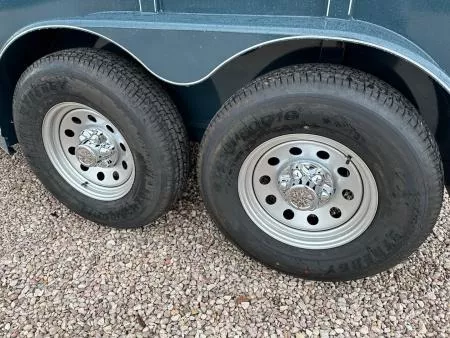 new Other Trailers Calico Trailers  for sale, in Lampasas, TX Thumbnail 5