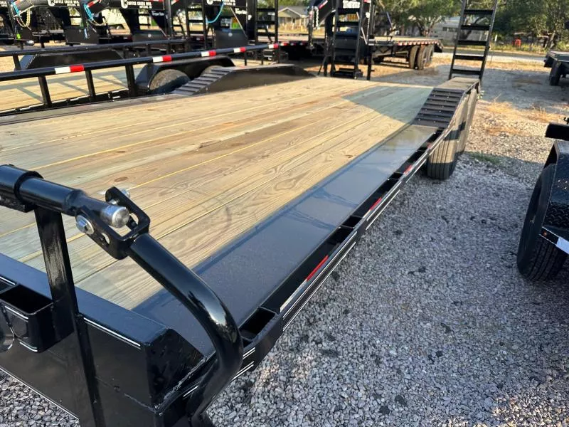 new Equipment / Flatbed Trailers Golden Arm  for sale, in Lampasas, TX Thumbnail 3