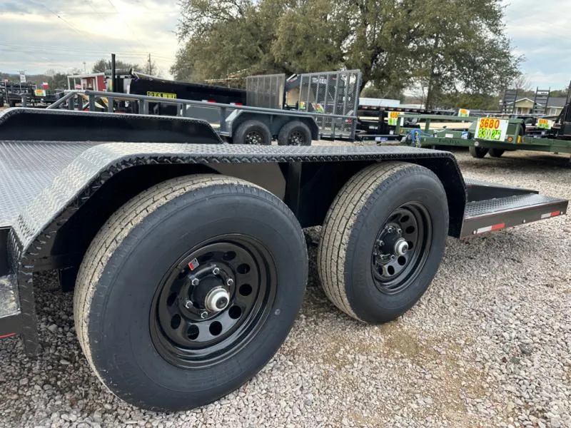 new Car Haulers / Racing Trailers Lion  for sale, in Lampasas, TX Thumbnail 5